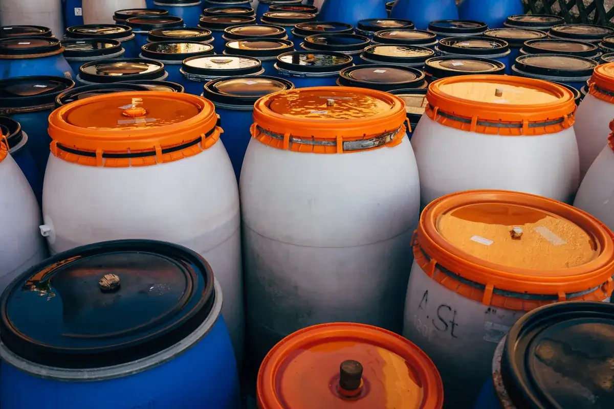 Chemical & Toxic Waste Cleanup in Jefferson, TX